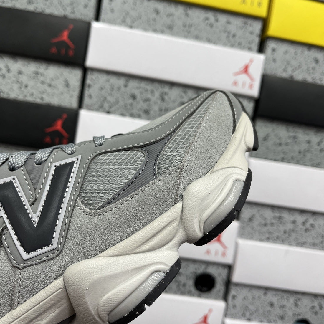 NB 9060 Castlerock Grey