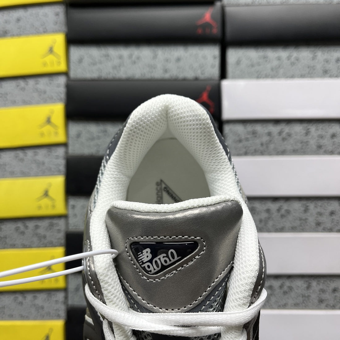 NB 9060 Castlerock Navy