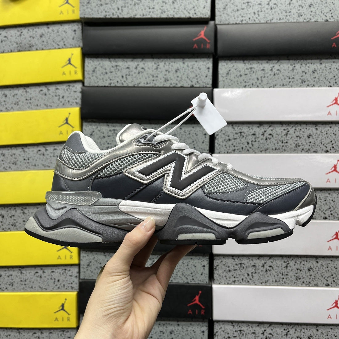 NB 9060 Castlerock Navy