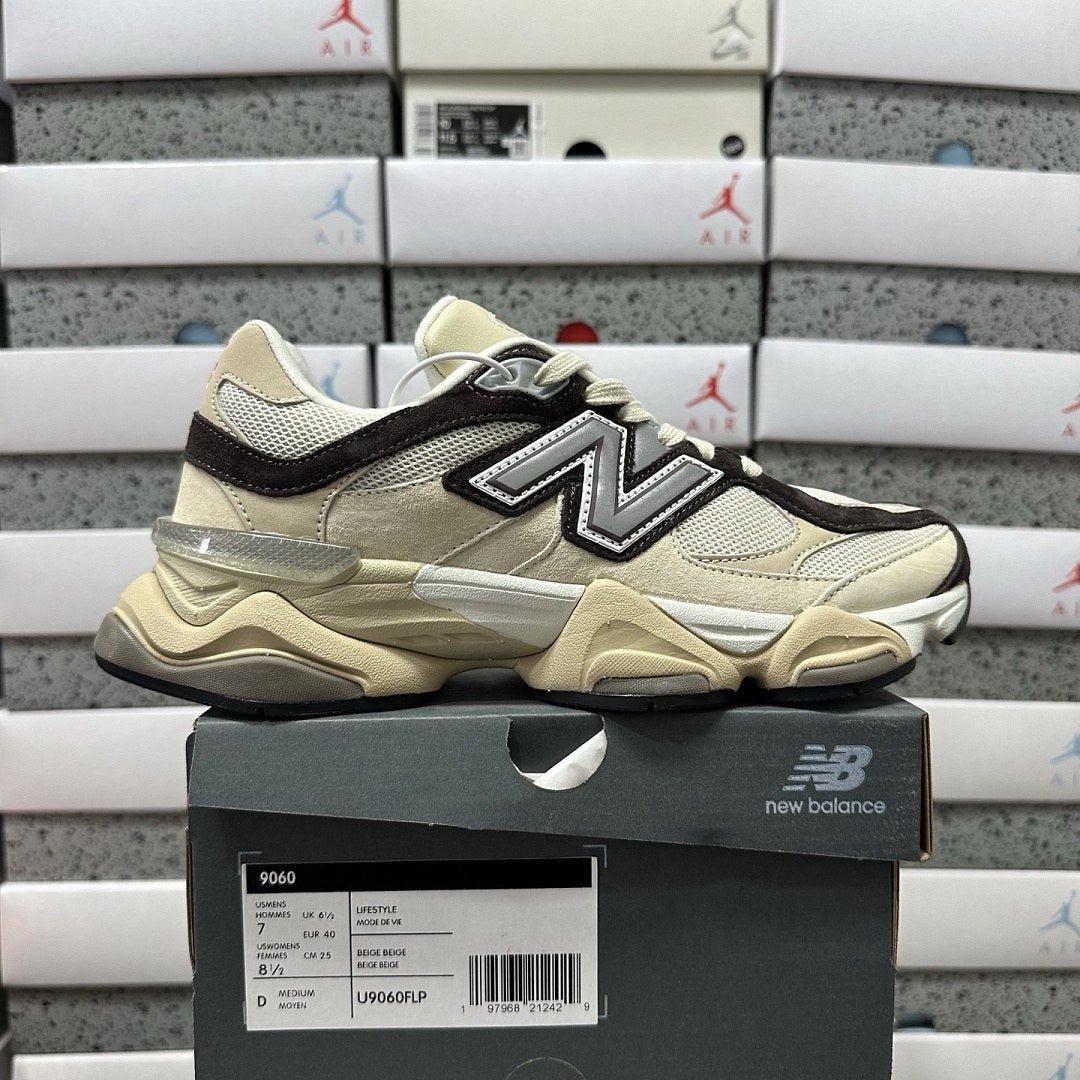 NB 9060 Cream Espresso
