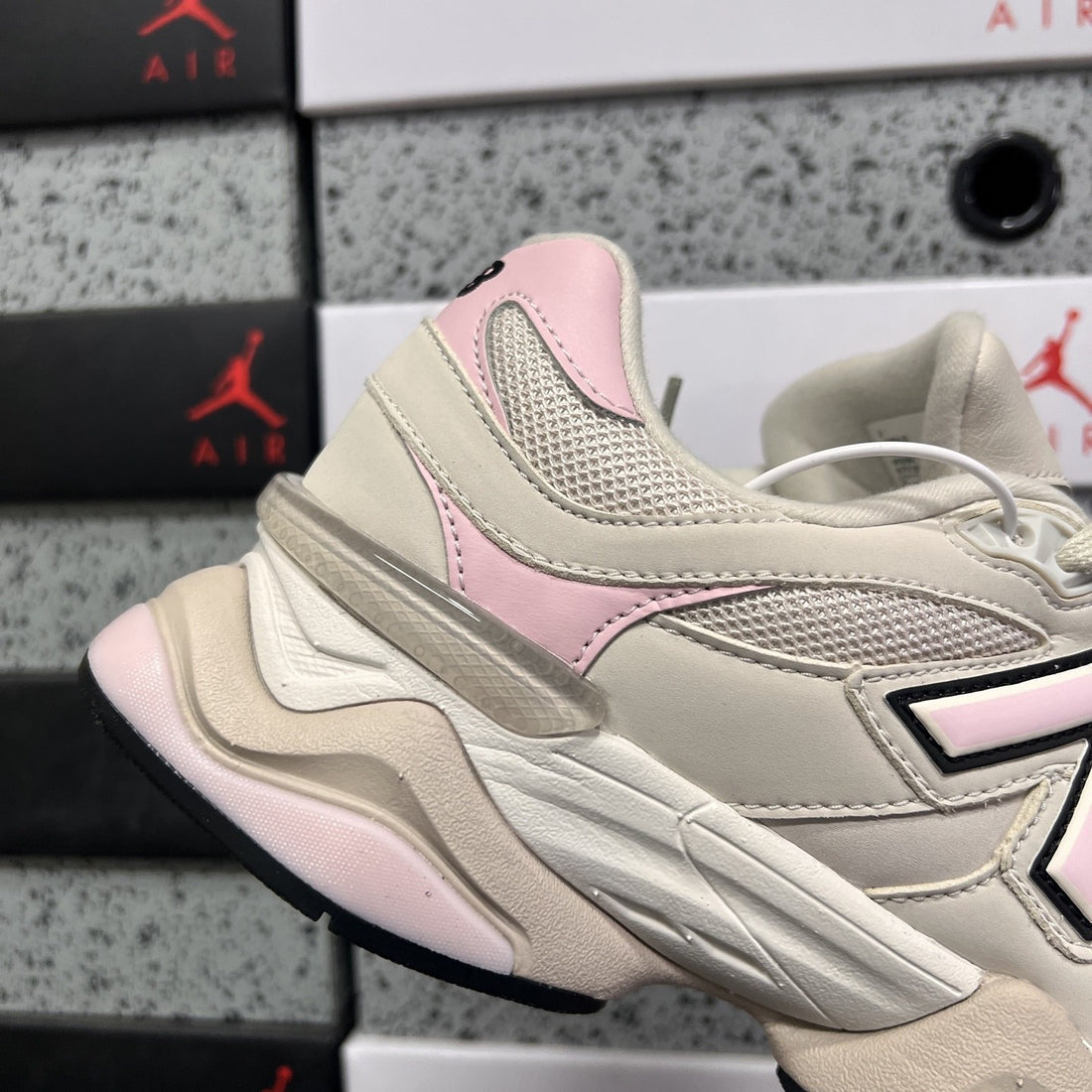 NB 9060 Cream Pink