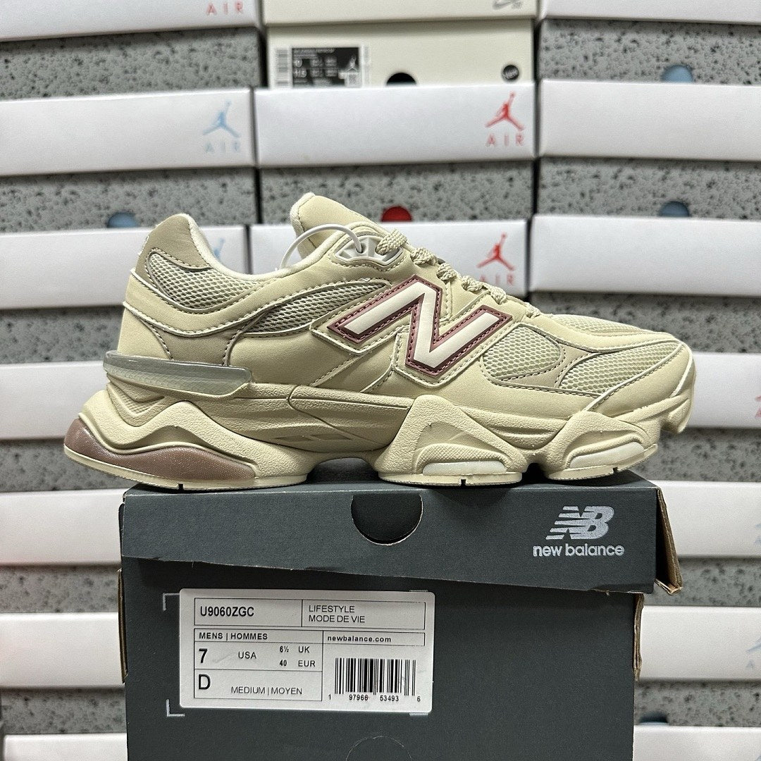 NB 9060 Cream Rose