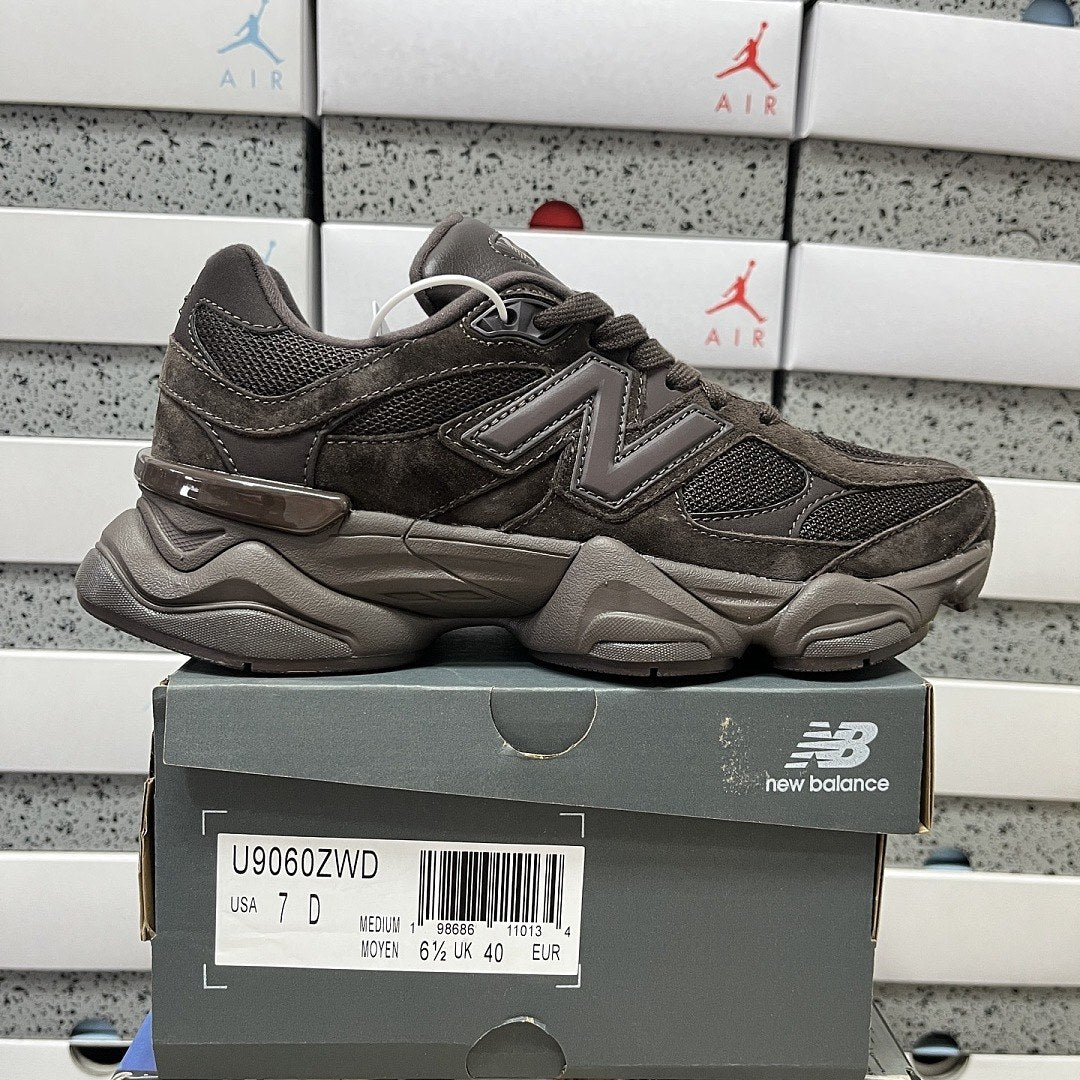 NB 9060 Espresso Brown