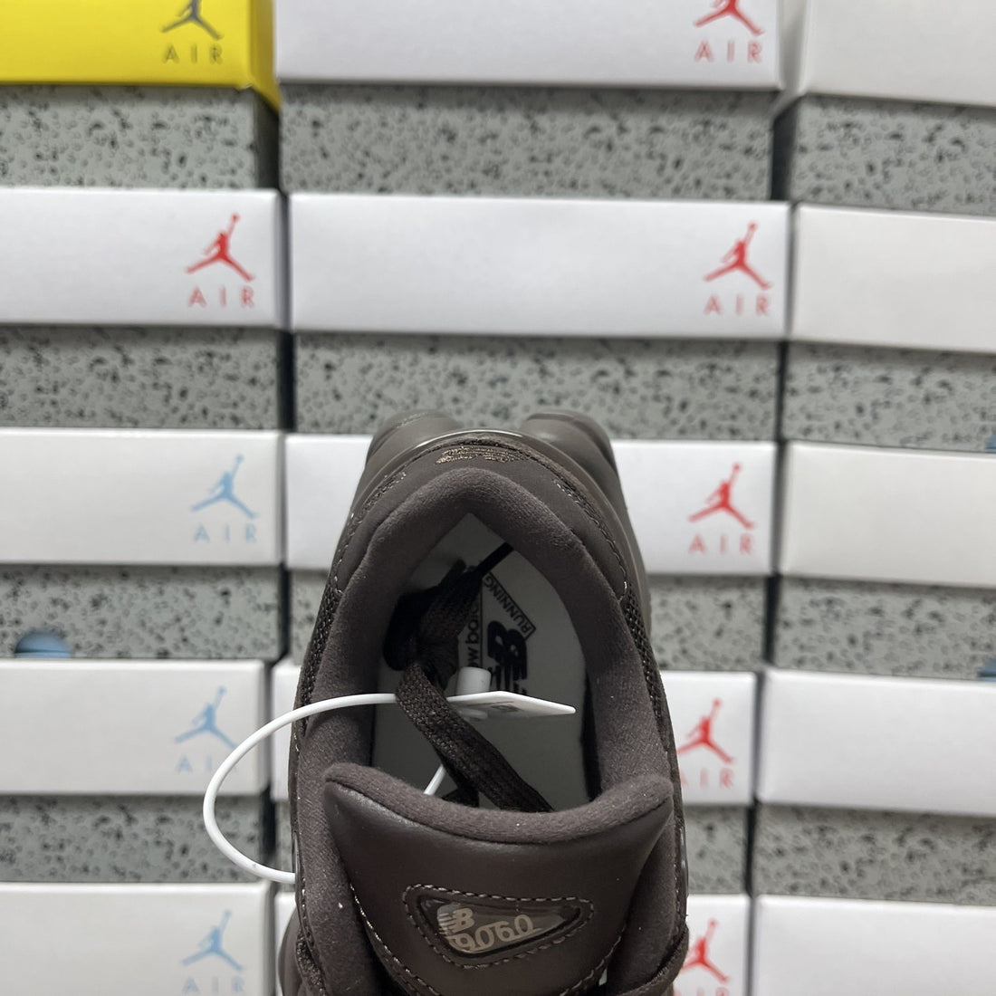 NB 9060 Espresso Brown