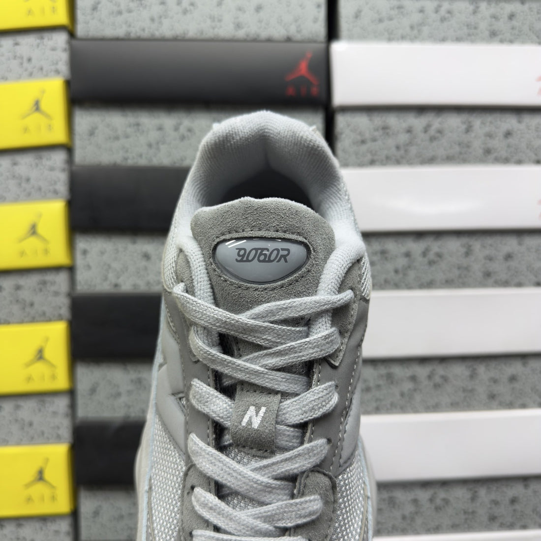 NB 9060 Grey Matter