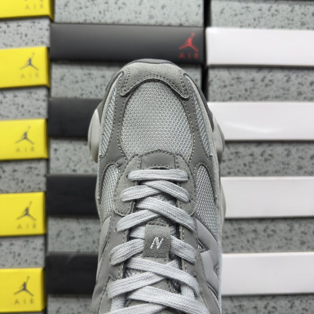 NB 9060 Grey Matter