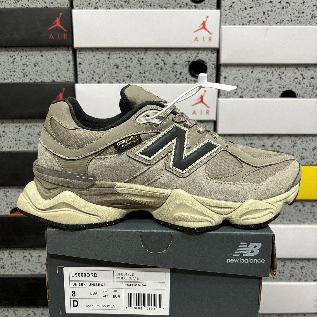 NB 9060 Khaki Utility