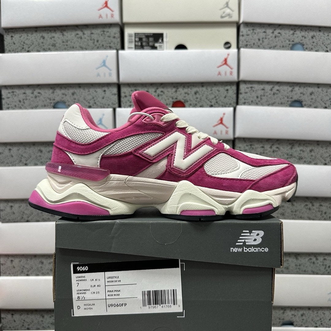 NB 9060 Magenta Pink