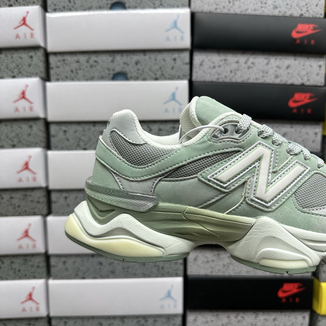 NB 9060 Mint Green