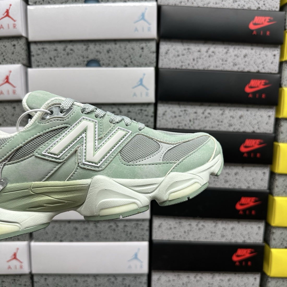 NB 9060 Mint Green