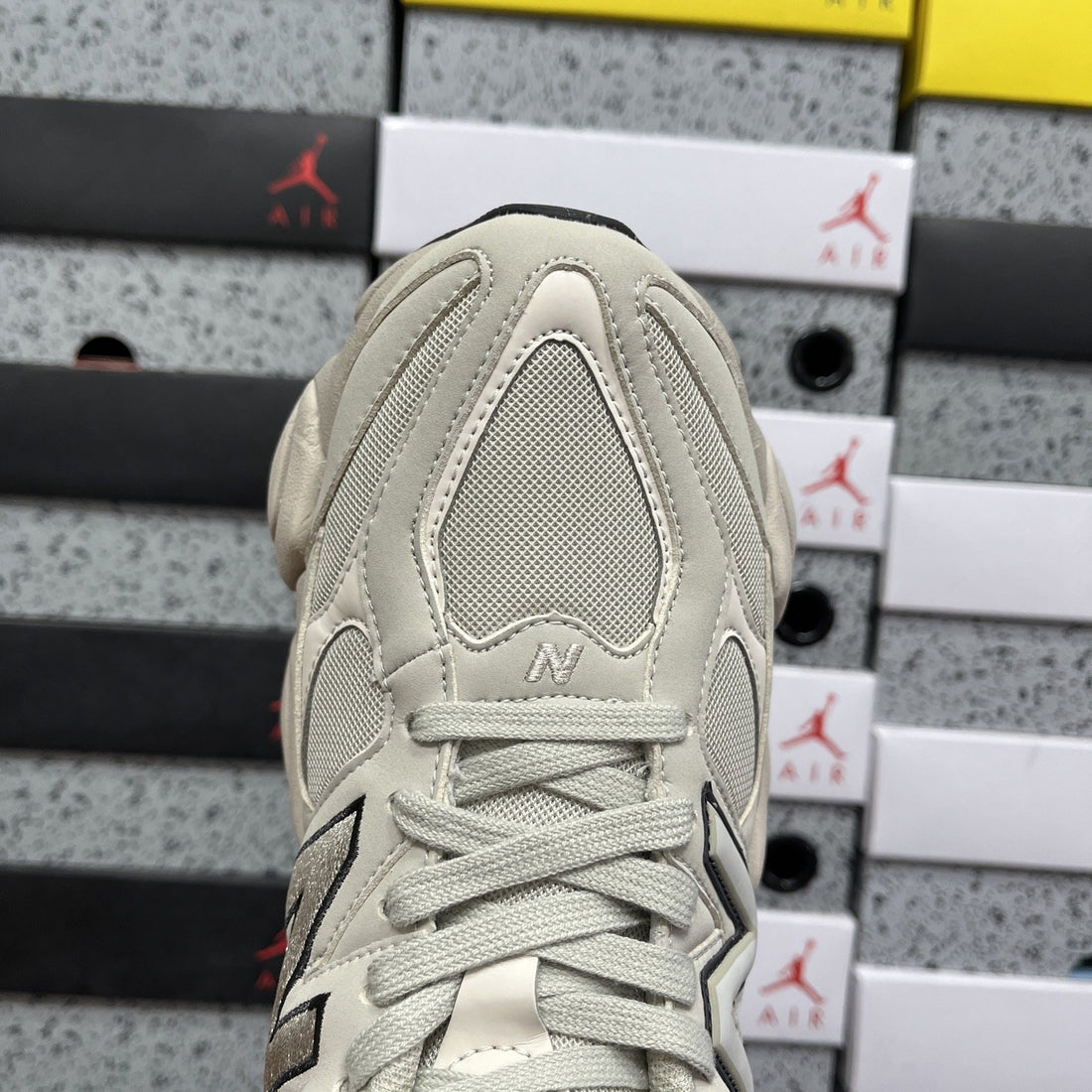 NB 9060 Moonbeam