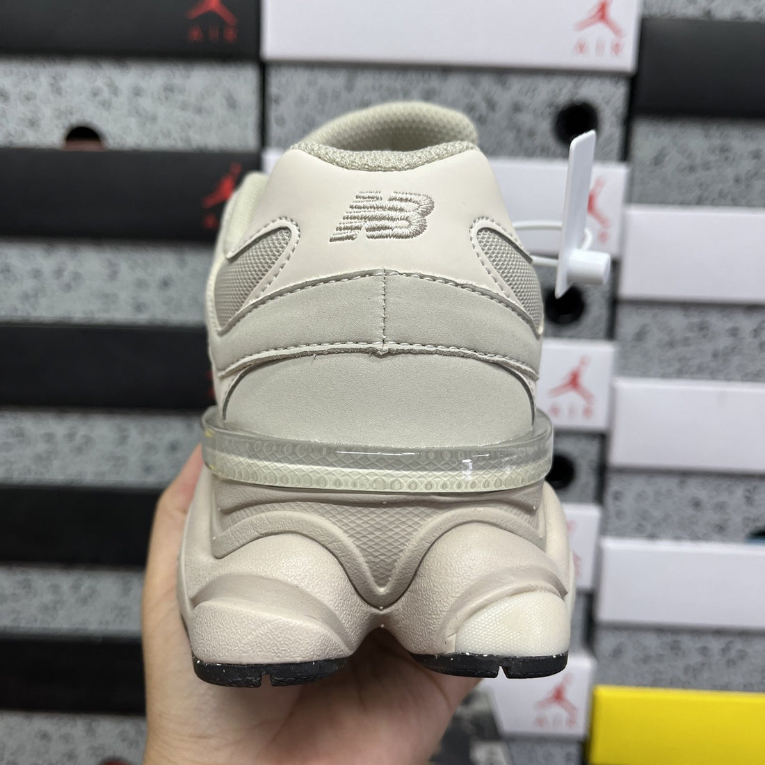 NB 9060 Moonbeam