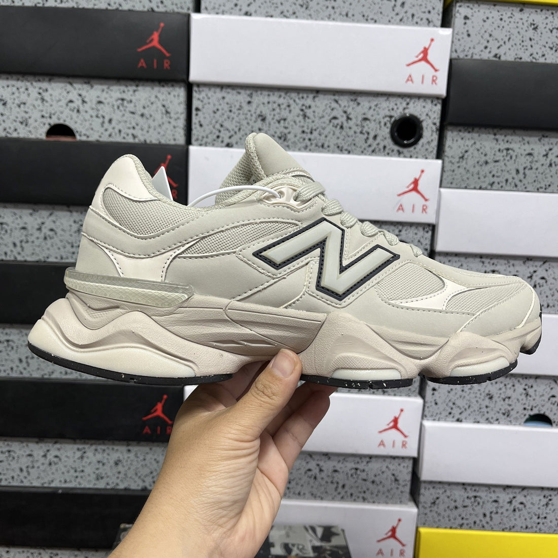 NB 9060 Moonbeam
