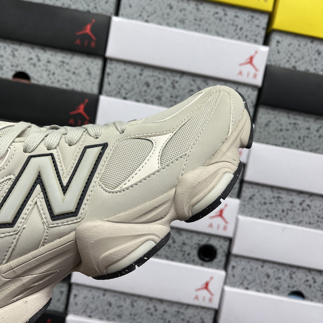 NB 9060 Moonbeam