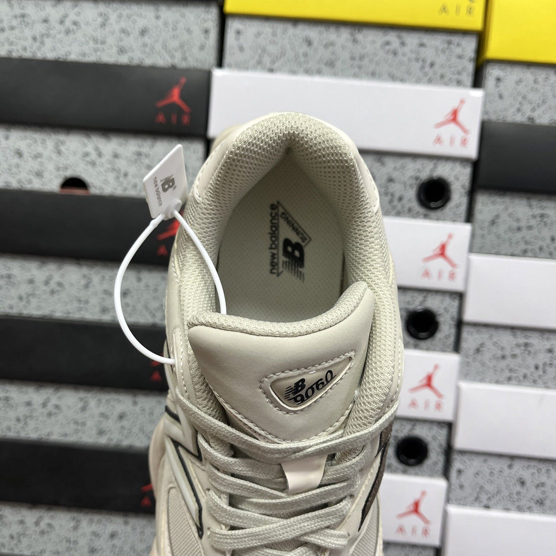 NB 9060 Moonbeam
