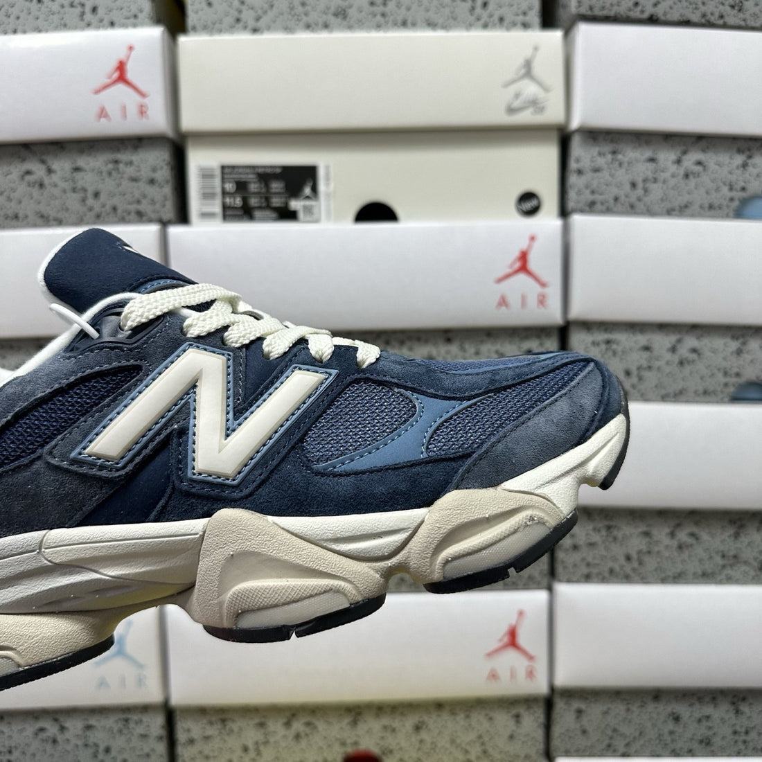 NB 9060 Navy Blue
