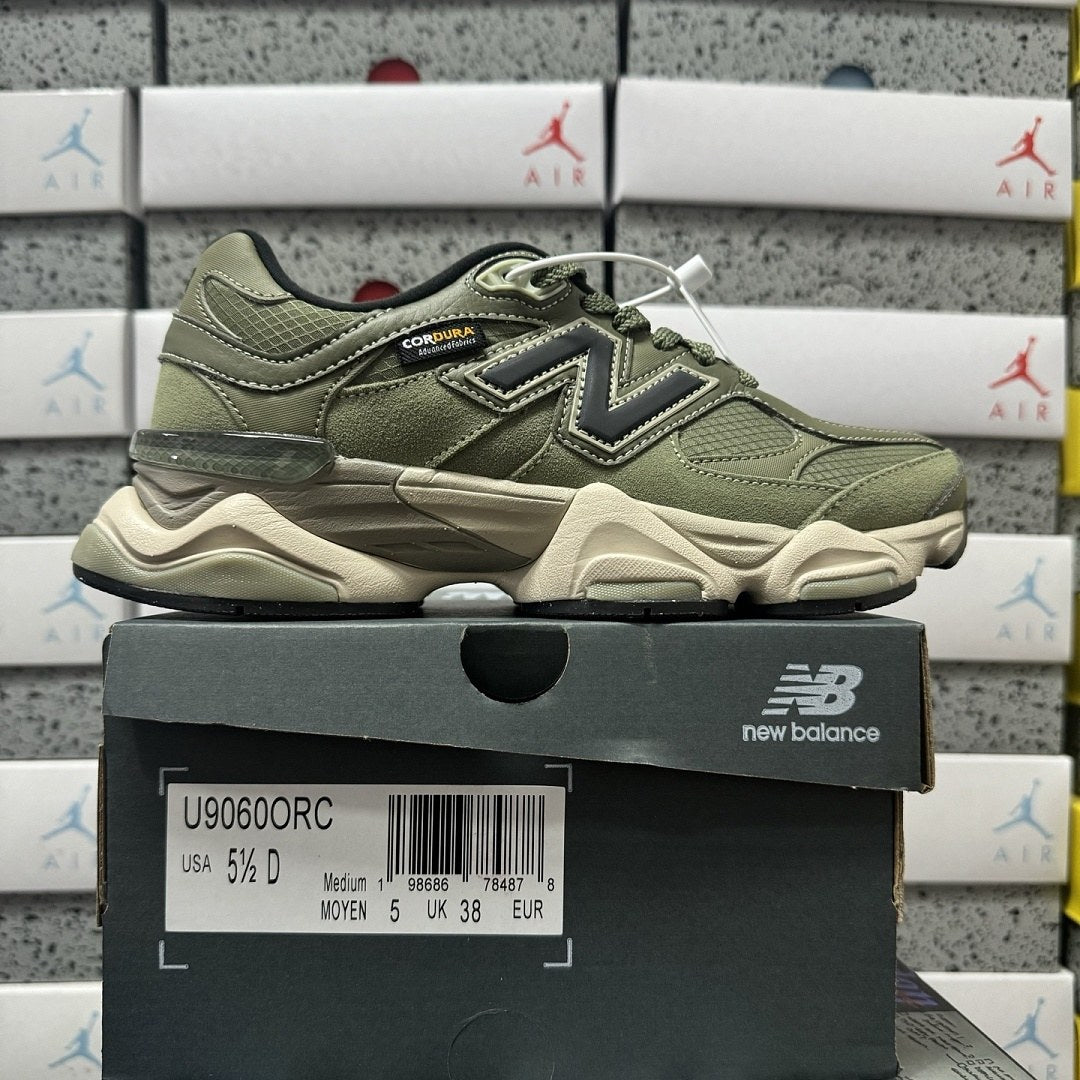 NB 9060 Olive Utility