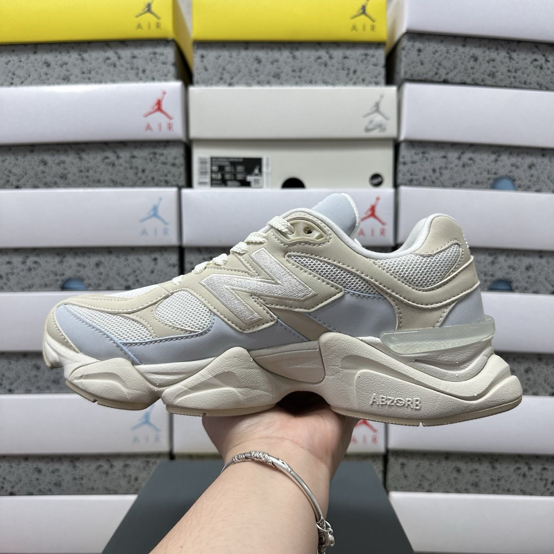 NB 9060 Pastel Sky