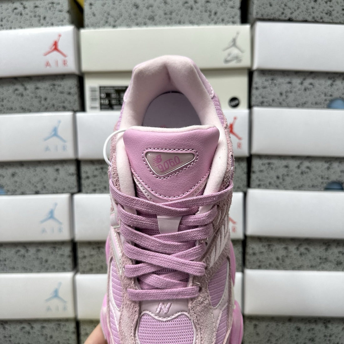 NB 9060 Pink Lavender