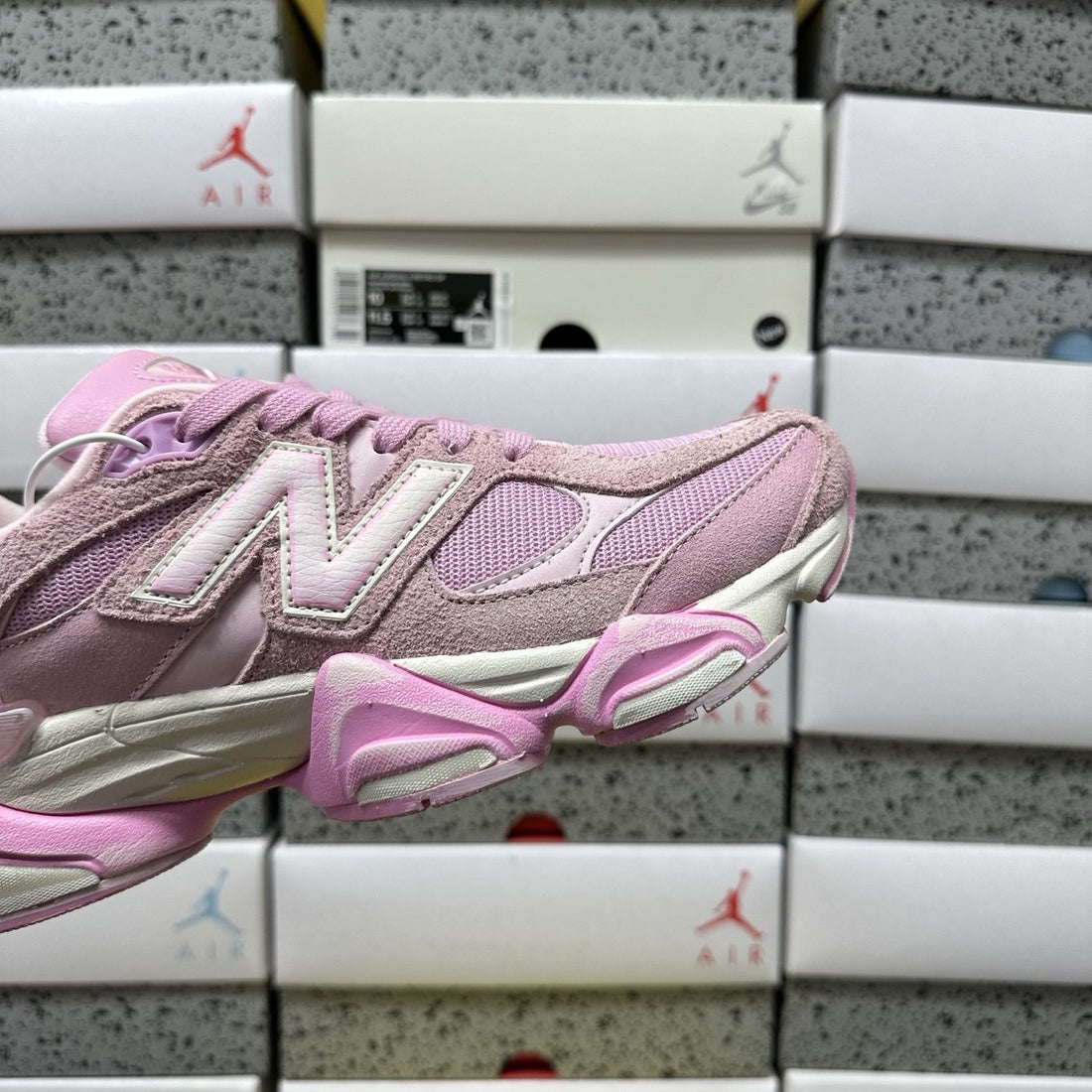 NB 9060 Pink Lavender