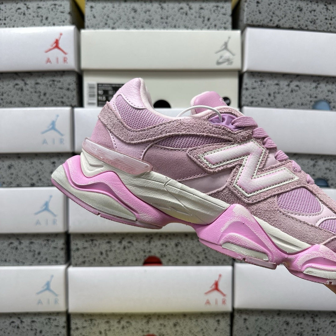 NB 9060 Pink Lavender