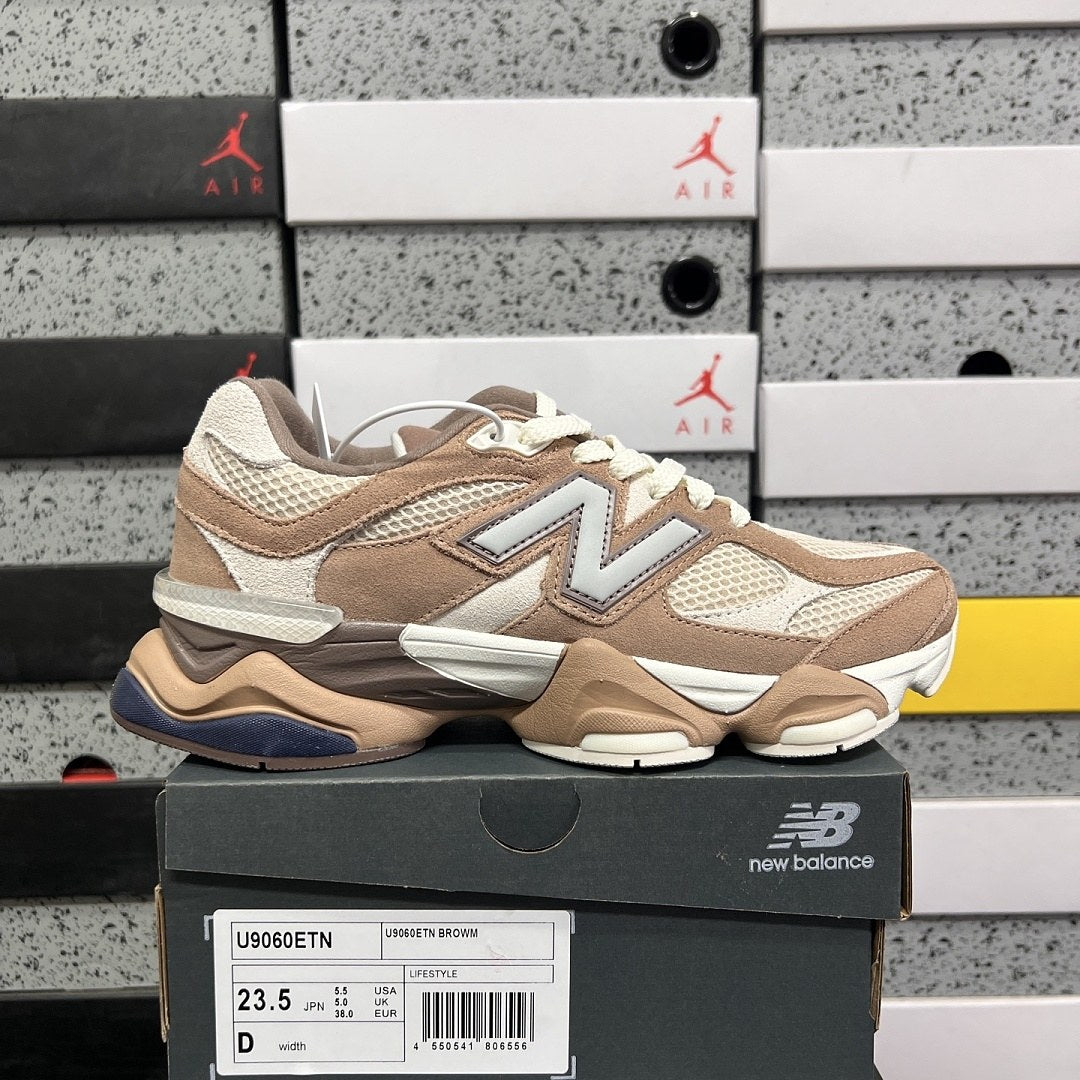 NB 9060 Rose Taupe