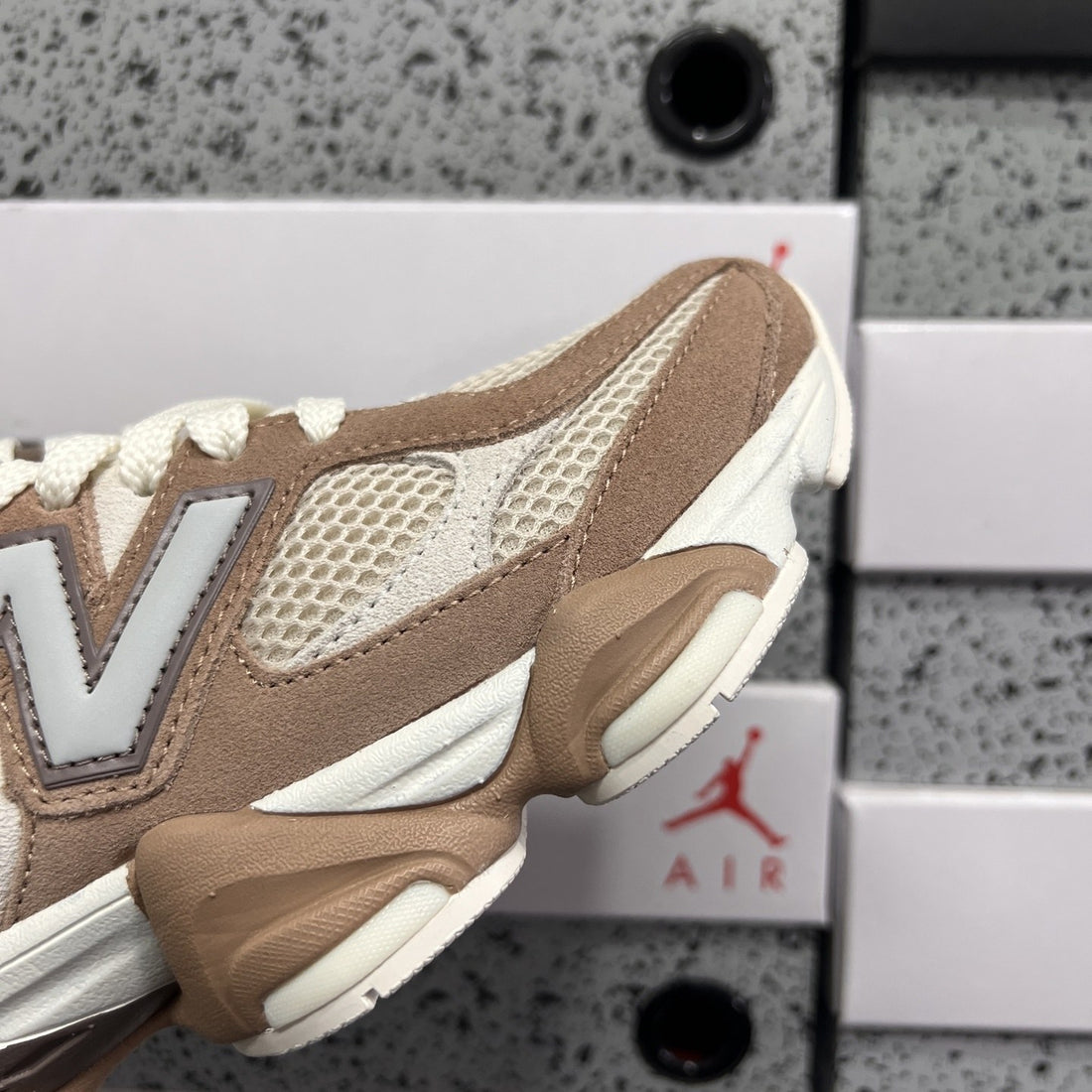NB 9060 Rose Taupe