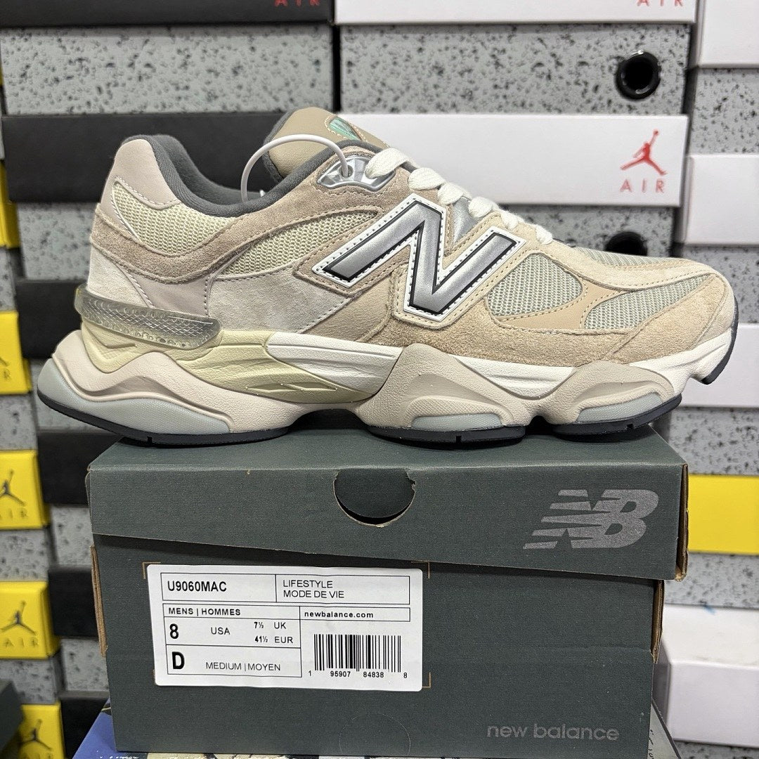 NB 9060 Sand Grey