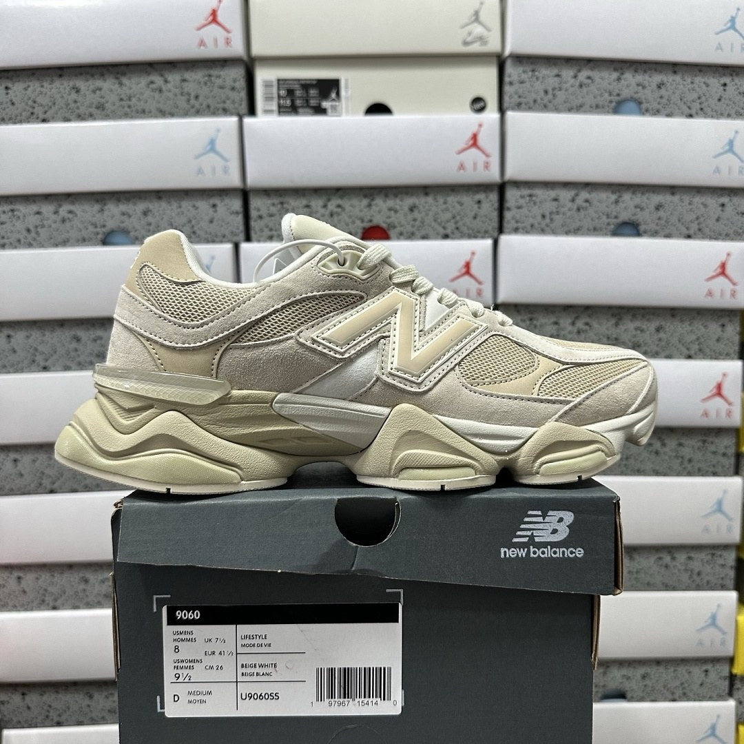 NB 9060 Sandstone Cream