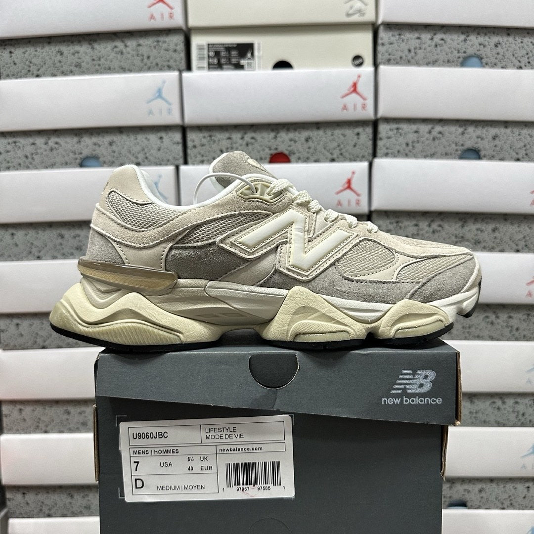 NB 9060 Sea Salt Beige