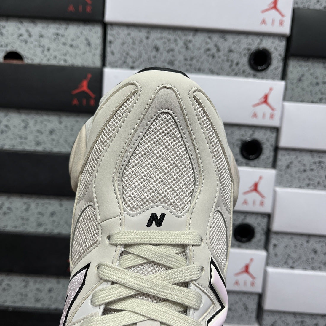 NB 9060 Sea Salt Pink