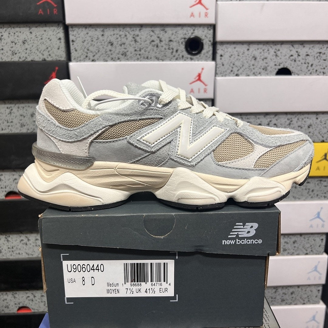 NB 9060 Sea Salt Silver