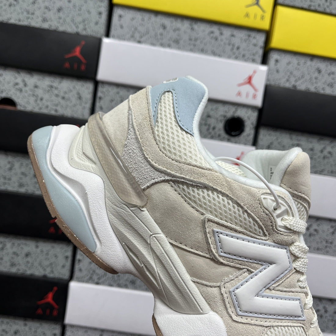 NB 9060 Sea Salt Sky