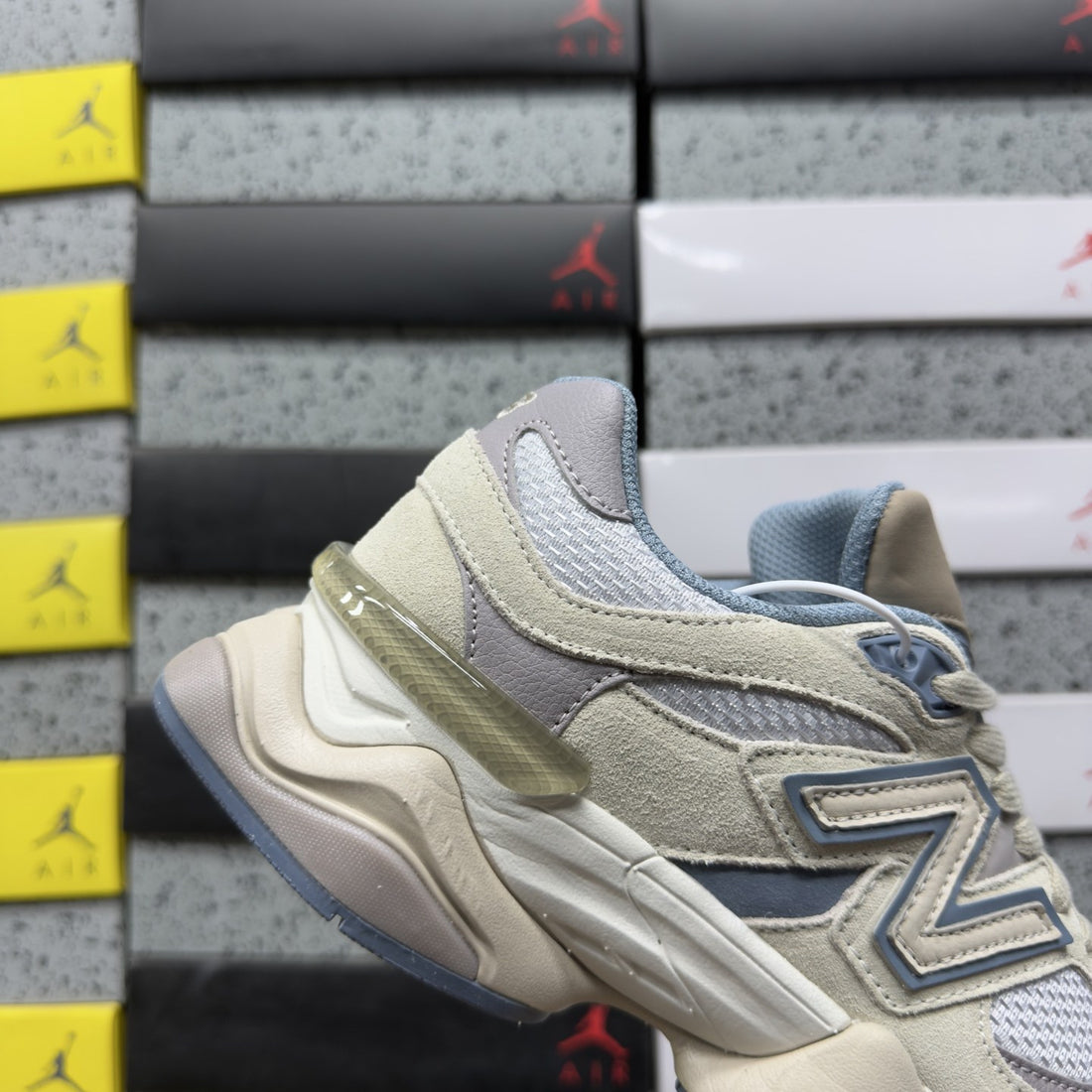 NB 9060 Sea Salt Sky Blue