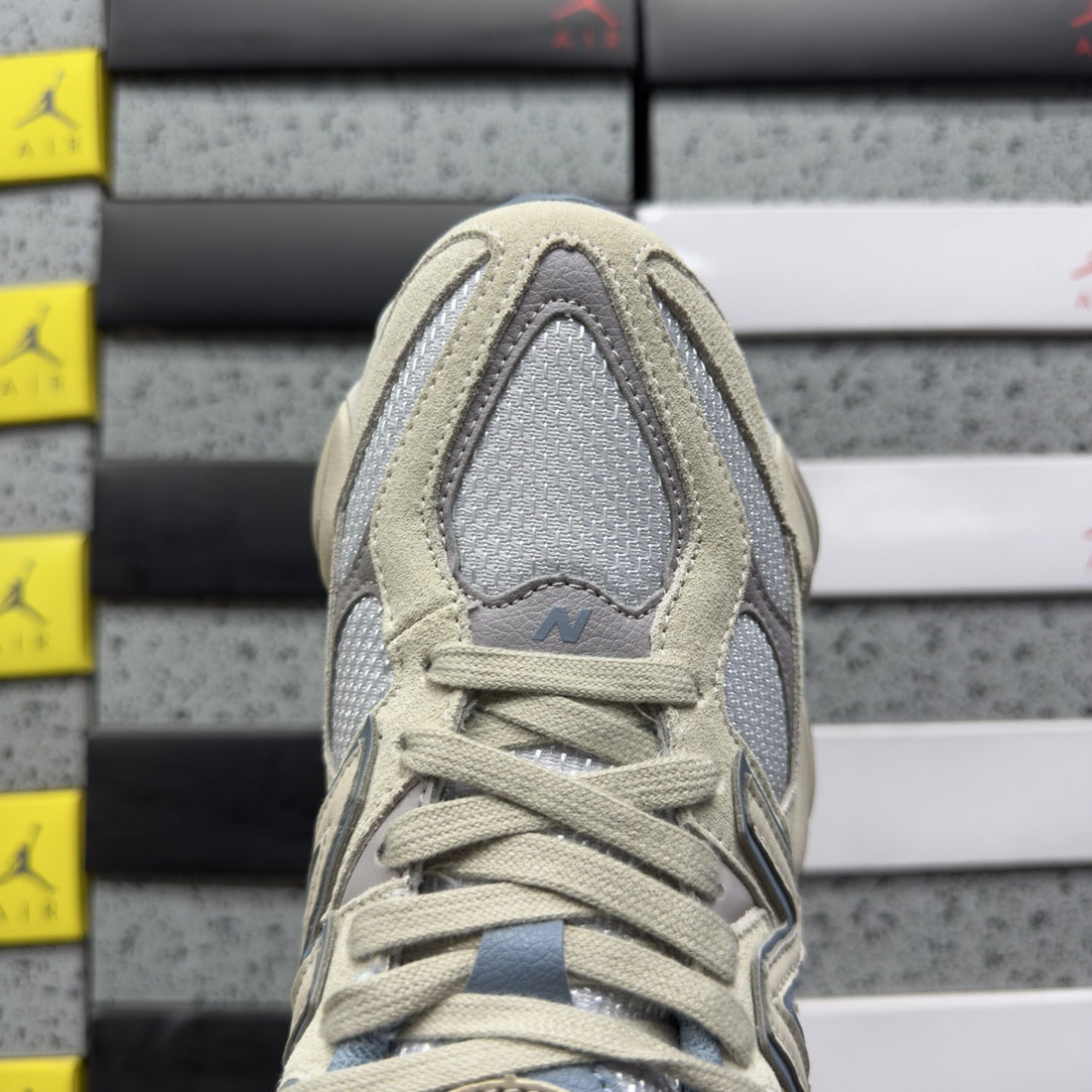 NB 9060 Sea Salt Sky Blue