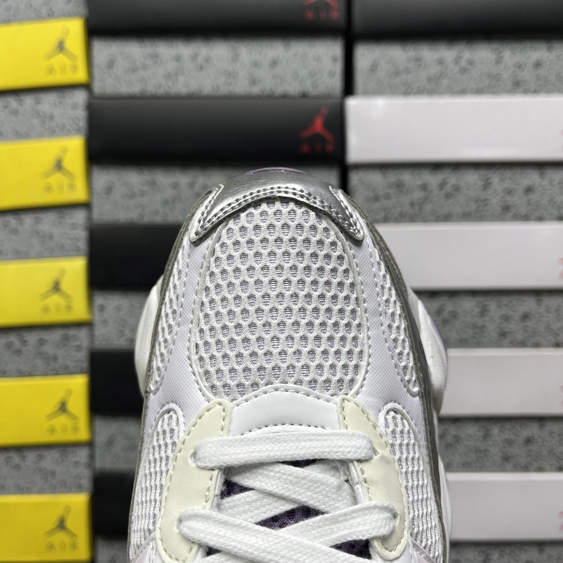 NB 9060 Silver Lilac