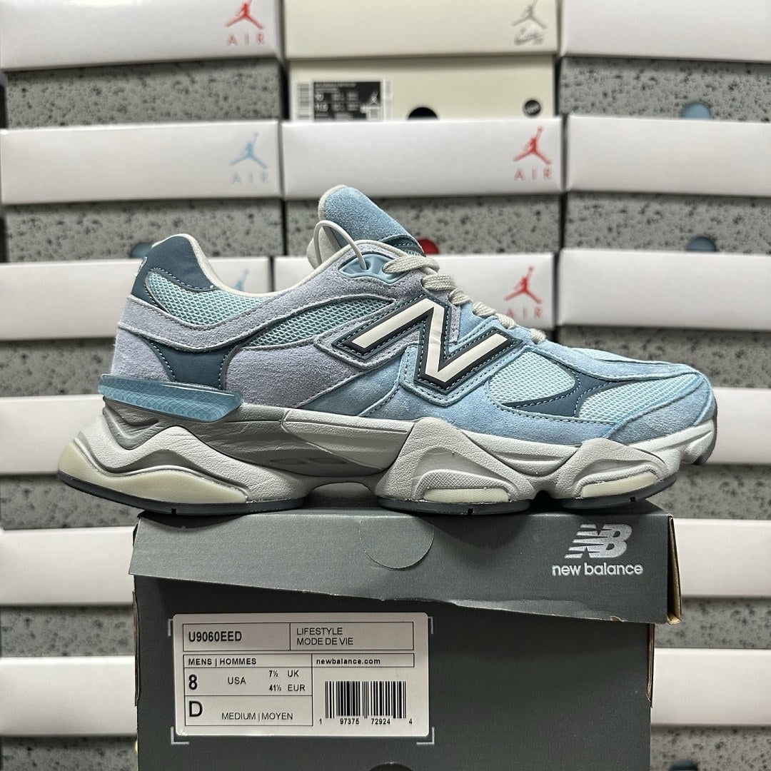 NB 9060 Sky Blue Grey