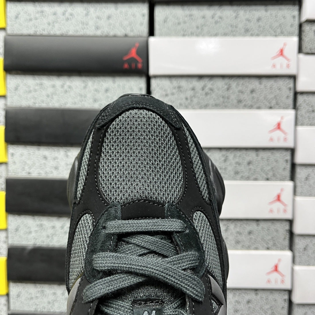 NB 9060 Triple Black