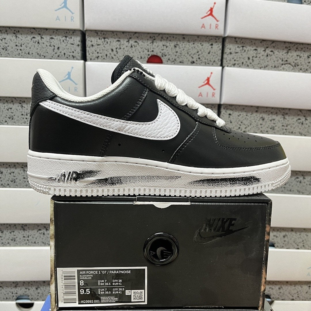 Nike Air Force 1 PEACEMINUSONE Para-Noise