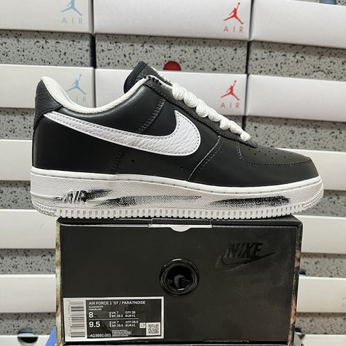 Nike Air Force 1 PEACEMINUSONE Para-Noise