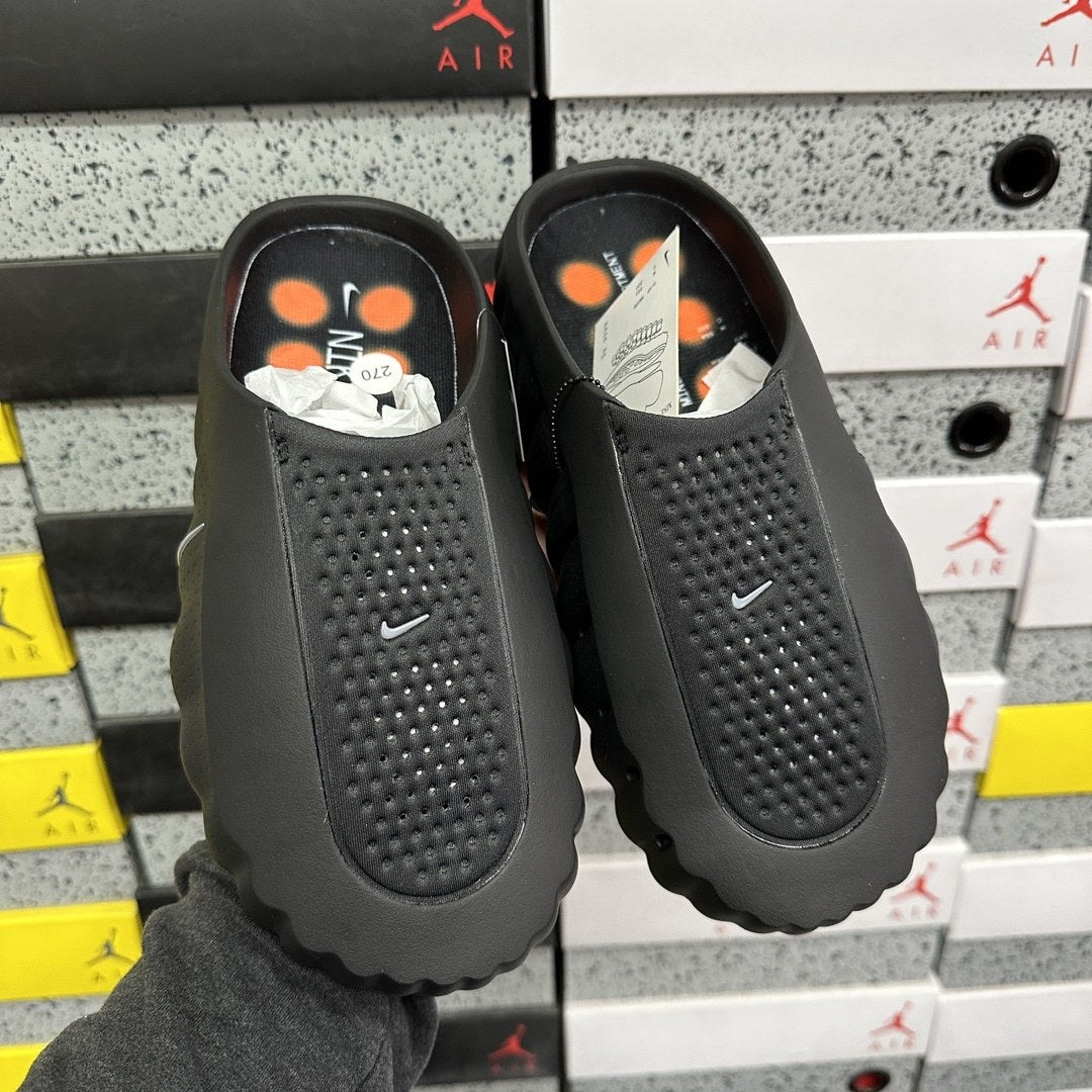 Nike Mind 001 Black