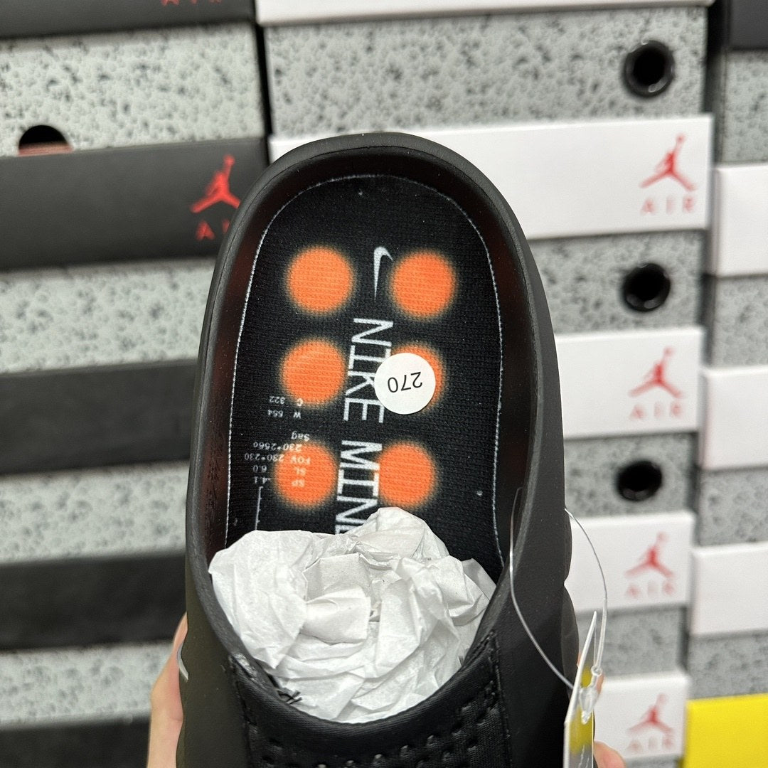 Nike Mind 001 Black