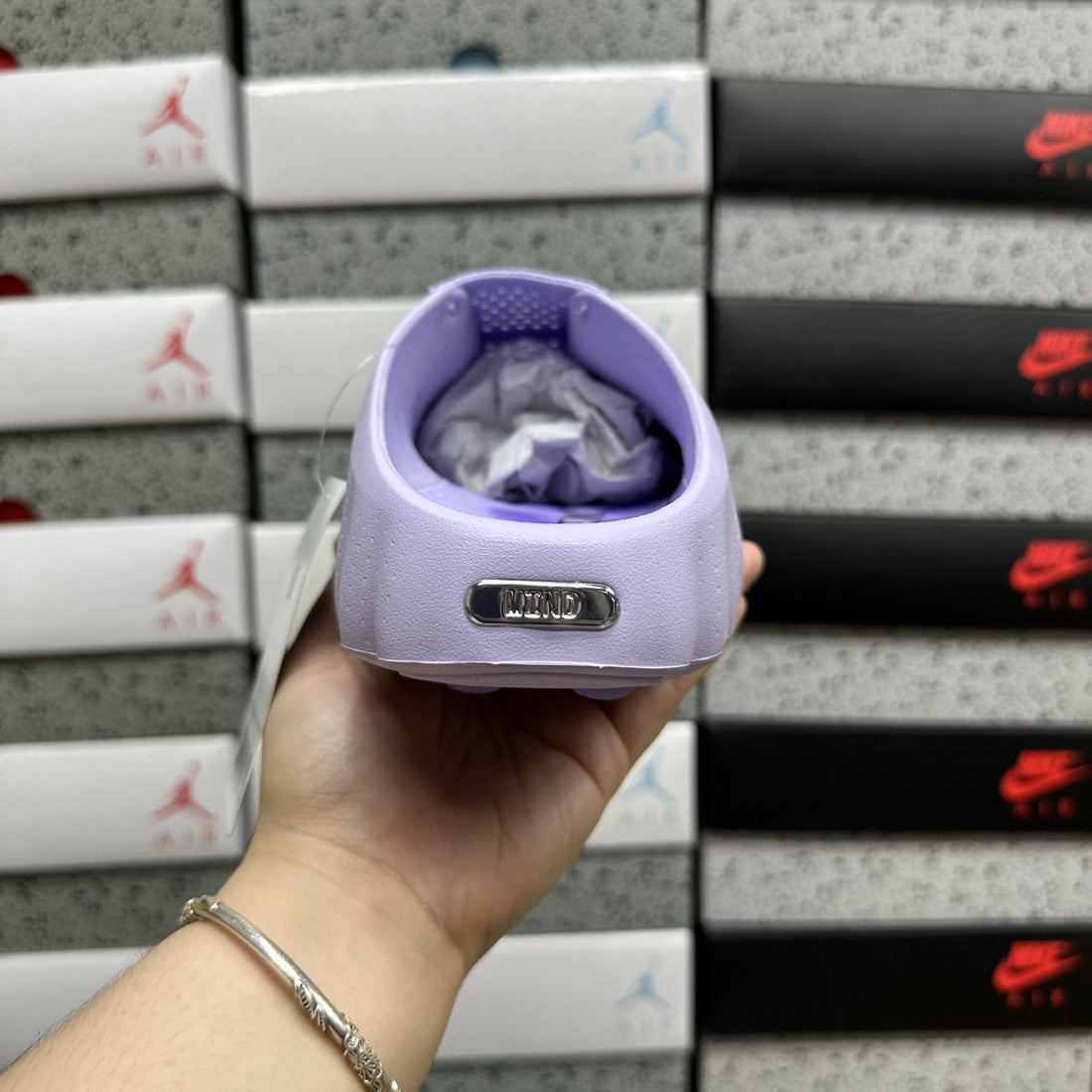 Nike Mind 001 Lavender