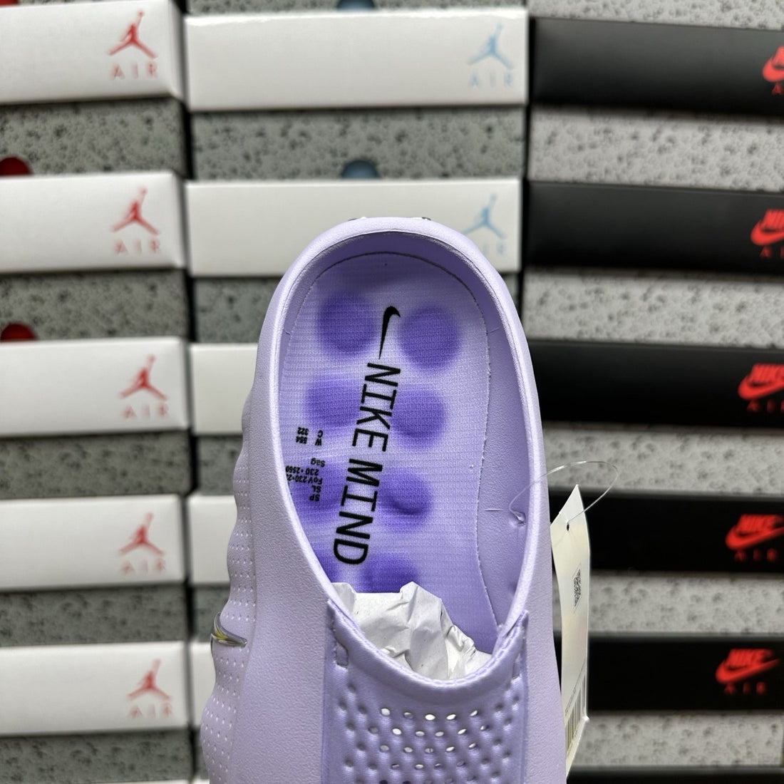 Nike Mind 001 Lavender