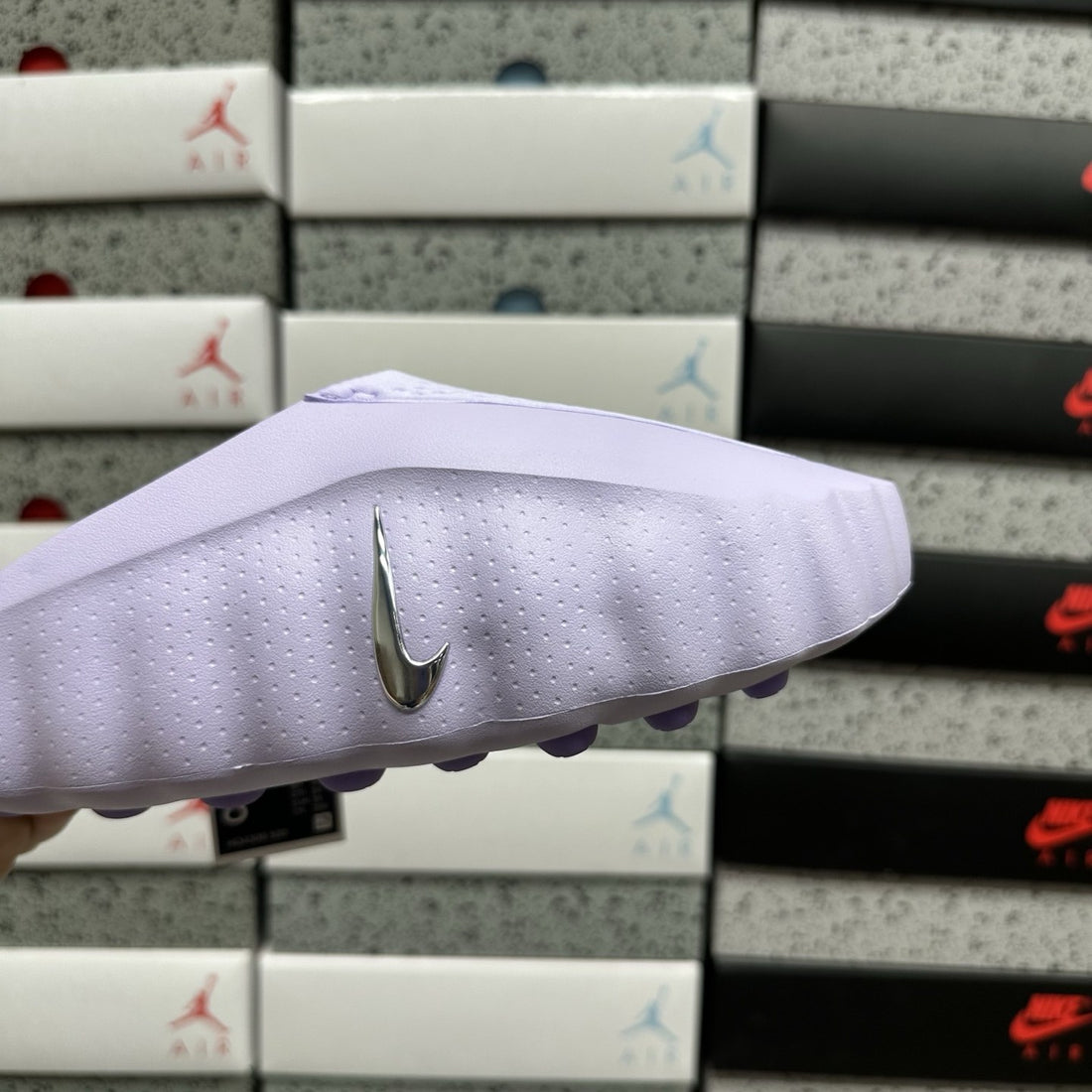 Nike Mind 001 Lavender