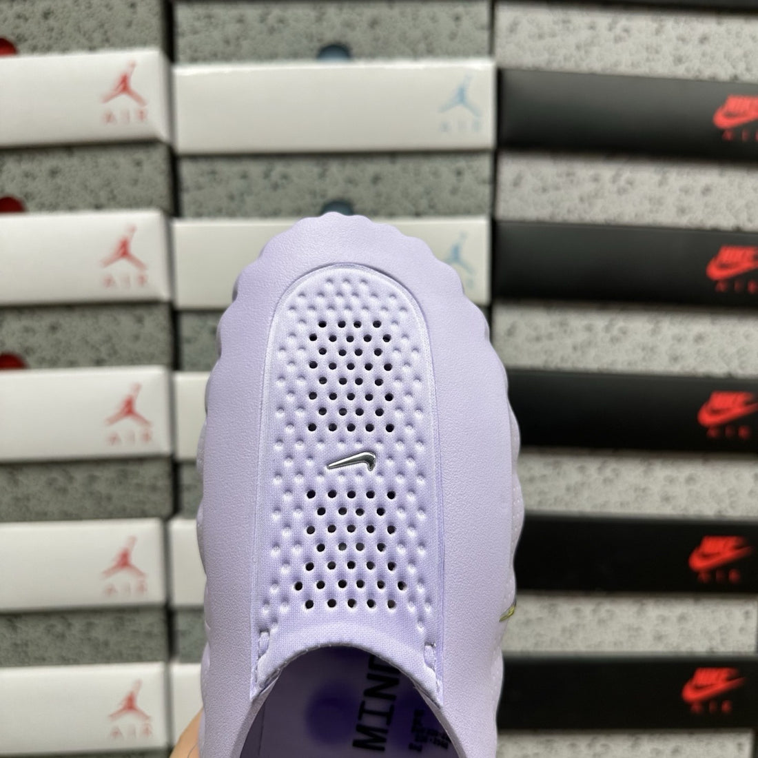 Nike Mind 001 Lavender