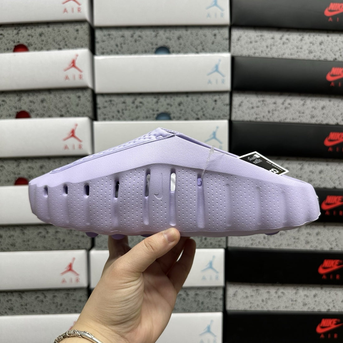 Nike Mind 001 Lavender