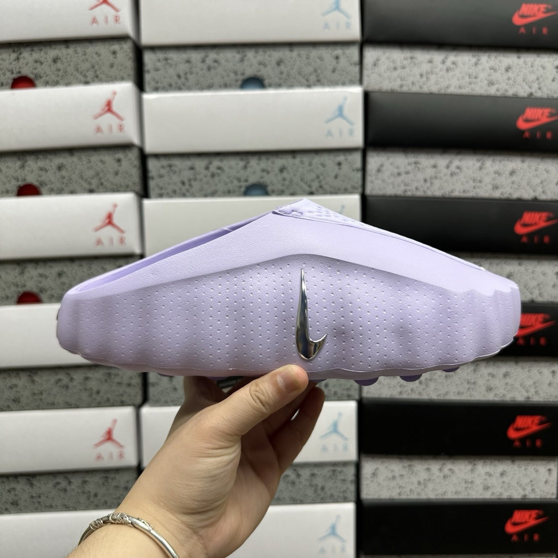 Nike Mind 001 Lavender