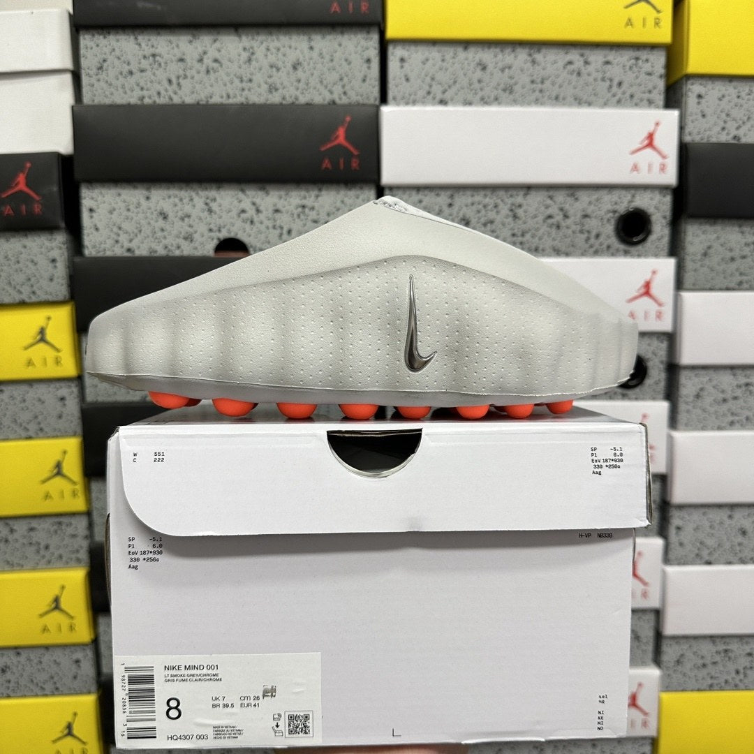 Nike Mind 001 Light Bone