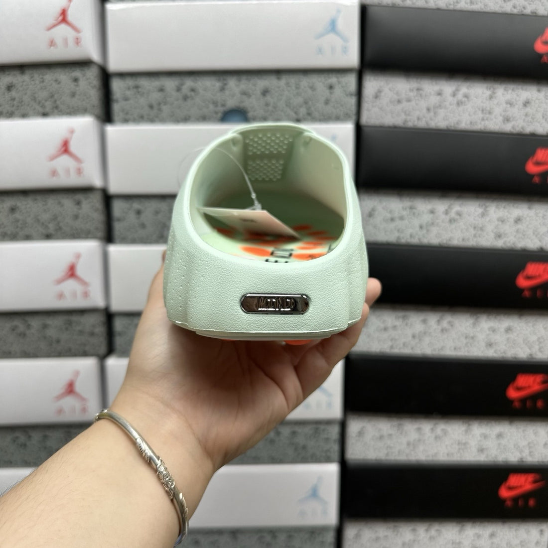 Nike Mind 001 Mint
